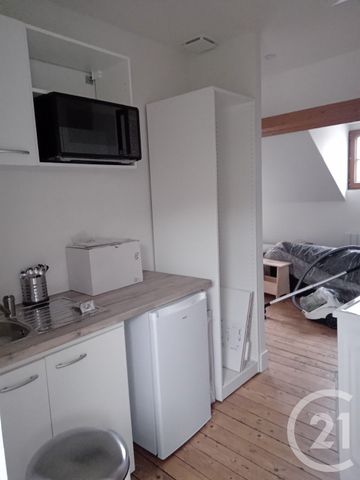 Location Appartement 1 pièce 24m² HONFLEUR 14600 - Photo 3