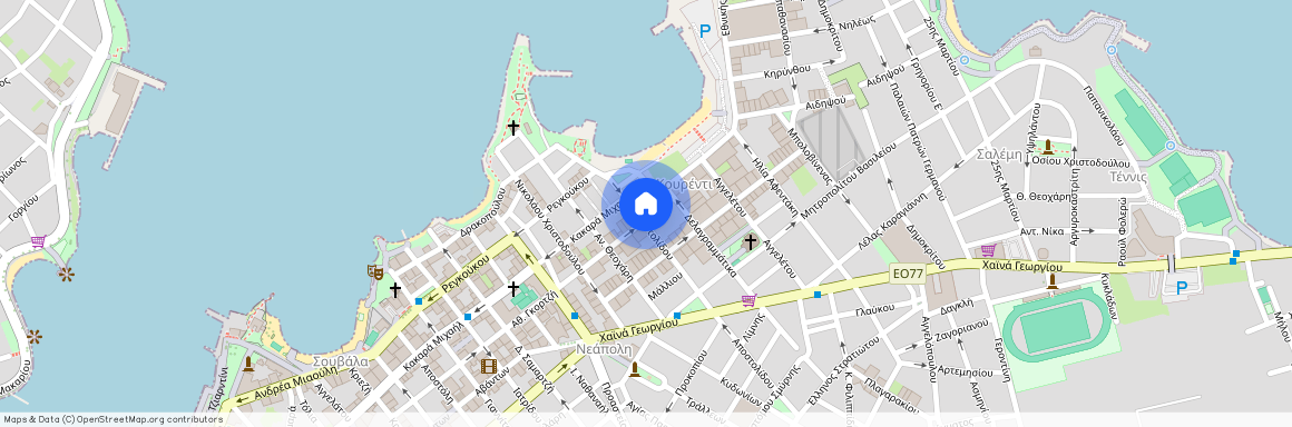 Κουρέντι (Χαλκίδα)