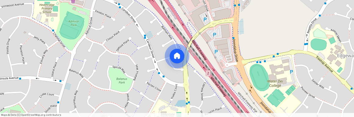 9 Balmain Way, WA 6027, Heathridge