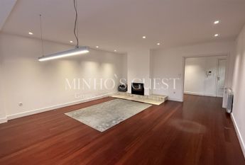 Apartamento T3 em Braga