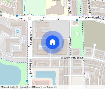 Ground floor Unit 118 | 1 BED + DEN | SKYVIEW 99 | CHECK DESCRIPTIO... - Photo 1