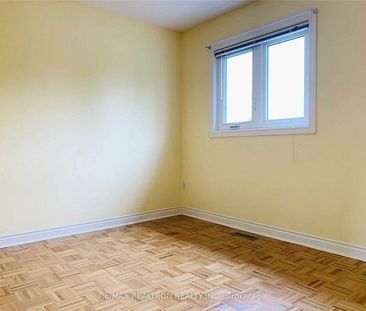 For Lease - 80 Cresswell Avenue, Vaughan, Ontario - Photo 4