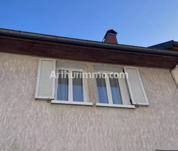 Location Appartement 4 pièces 77 m2 à Clairvaux-les-Lacs - Photo 3