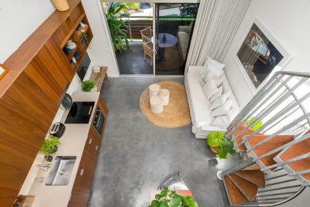 1 Bedroom unfurnished Loft Apartment available in Habitat - Photo 4