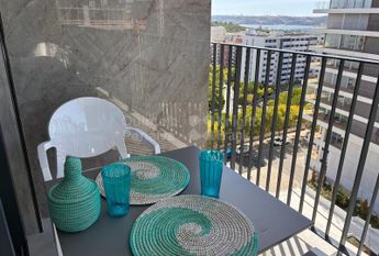 Apartamento T1 em Lisboa