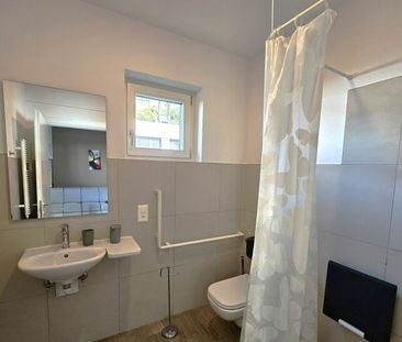 2.5 Zimmer, 46 m², EG - Foto 4