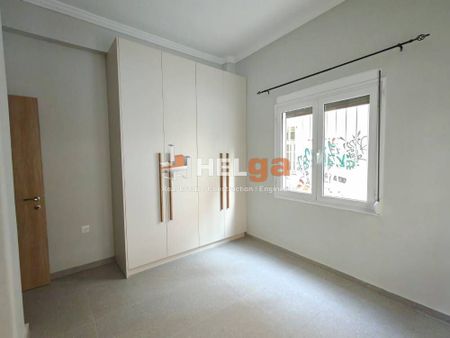 Διαμέρισμα για ενοικίαση Νόρμαν (Πάτρα) - Φωτογραφία 2