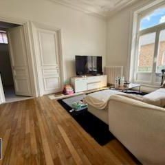 Location Appartement 3 pièces 64m² FLERS 61100 - Photo 1