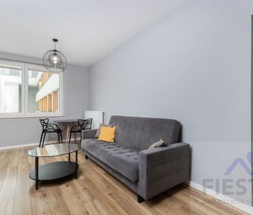 Kraków Kraków-Podgórze, ul. dr. Jana Piltza - Фото 1