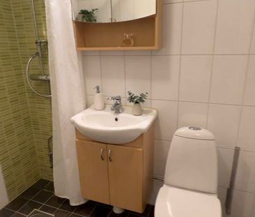 Rullharvsgatan, Mölndal - Foto 6