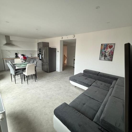 Duplex te huur - Photo 1