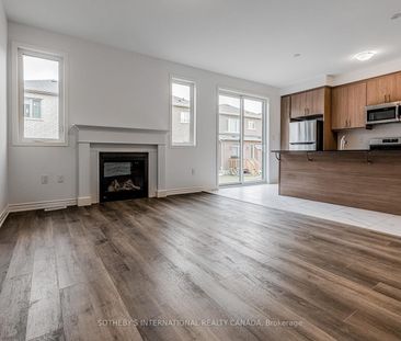 For Lease - 1782 Thames Circle, Milton, Ontario - Photo 3