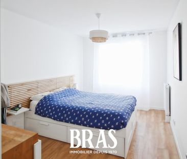 Location Appartement 3 pièces 68m² LA CHAPELLE SUR ERDRE 44240 - Photo 5