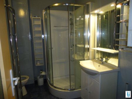 Location appartement 2 pièces 50.72 m² à Rouen (76000) - Photo 3