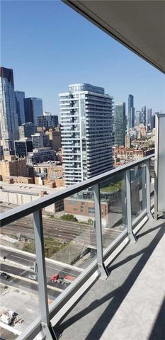 For Lease - 20 Richardson Street Unit# 2206, Toronto, Ontario - Photo 2