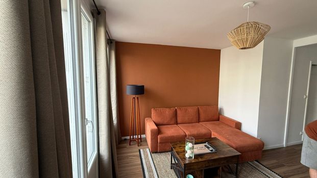 Location Appartement 2 pièces 37m² - Photo 1