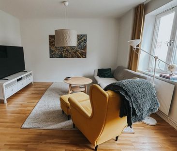 Burggreveplatsen, Göteborg - Foto 6