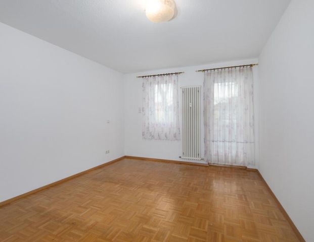 Helle 3-Zimmer-Wohnung in KA-Mühlburg – inkl. EBK und Stellplatz - Photo 1