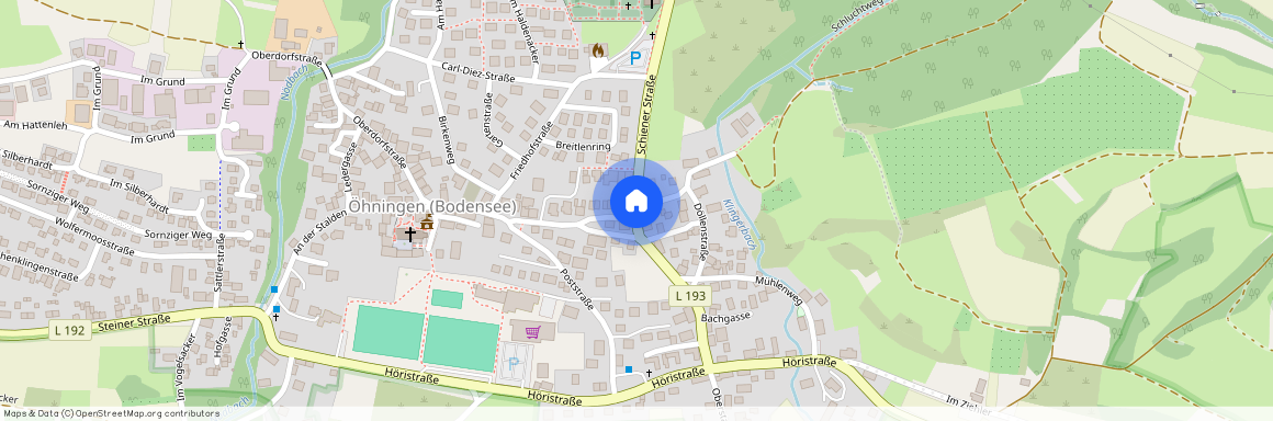 78337 Baden-Württemberg - Öhningen