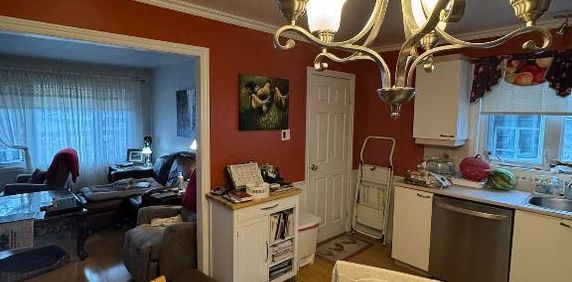GRAND 7½ – 4 CHAMBRES – RDC AVEC COUR AMÉNAGÉE – DOUVILLE - Photo 2