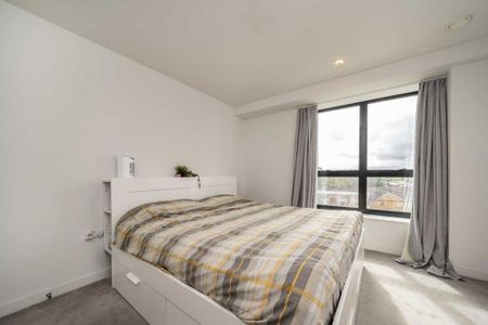 2 bedroom flat to rent - Photo 4