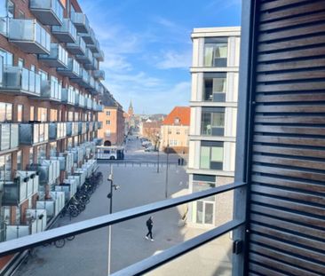 Godsbanen 7a 1., lejl. 3, 9000 Aalborg - Foto 1