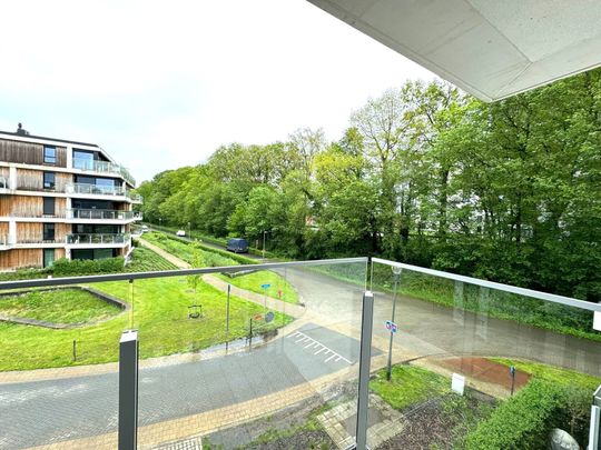Mooi appartement van 88 m² met ruim terras op een toplocatie! - Photo 1