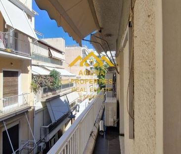 Διαμέρισμα για ενοικίαση Όσιος Λουκάς (Πατήσια) - Photo 2