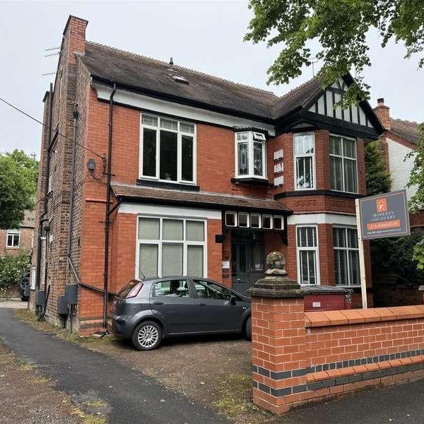 Belfield Road, Didsbury, Manchester, M20 - Photo 1