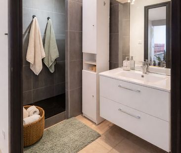 Location Appartement 2 pièces 35m² - Photo 1