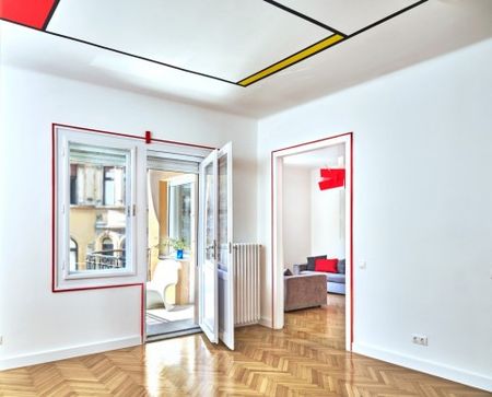 Barát utca - Fotó 2