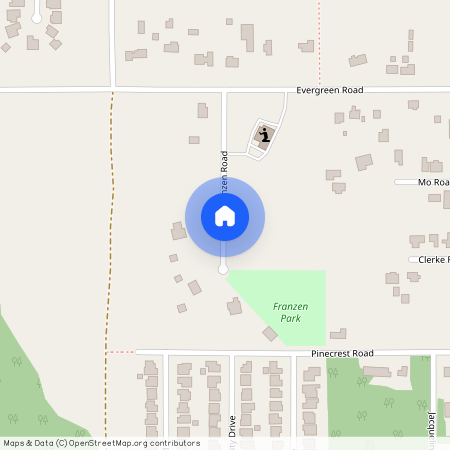 Campbell River, Campbell River, Strathcona, V9W 7L1