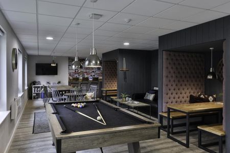 1 bedroom in a house share to rent - Photo 3