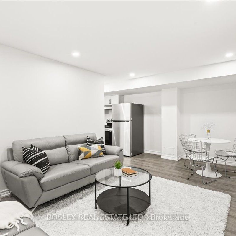 For Lease - 14 Mulgrave Street Unit# Basement, Whitby, Ontario - Photo 1