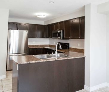 For Lease - 15 Carere Crescent Unit# 36B, Guelph, Ontario - Photo 5