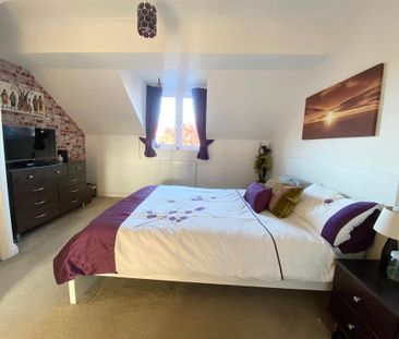 4 bedroom terraced house to rent - Photo 6