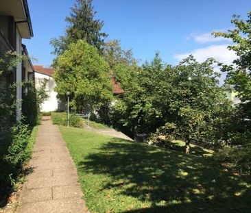 Frick / Appartement 3.5 pièces 1er étage gauche - Photo 4