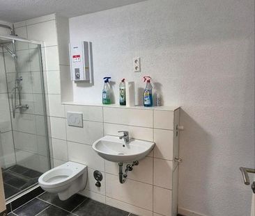 1 Zimmer Wohnung in Magstadt zu vermieten - Photo 1