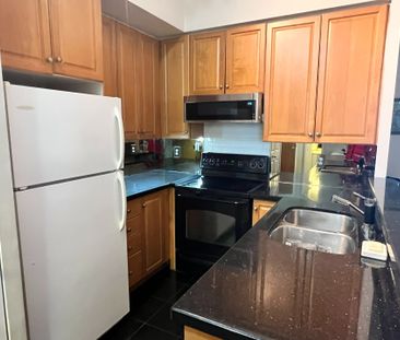 For Lease - 7 Lorraine Drive Unit# 2505 MASTER BR, Toronto, Ontario - Photo 5