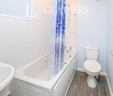 2 bedroom maisonette to rent Hastings Way, Sutton, Norwich, NR12 - Photo 5