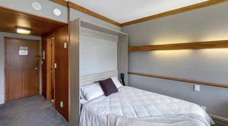 Welcome to apartment 423 at Sharella Living in Thorndon - Photo 3