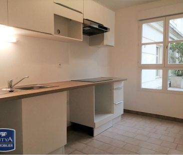 Location Appartement 2 pièces 49m² MONTPELLIER 34000 - Photo 4