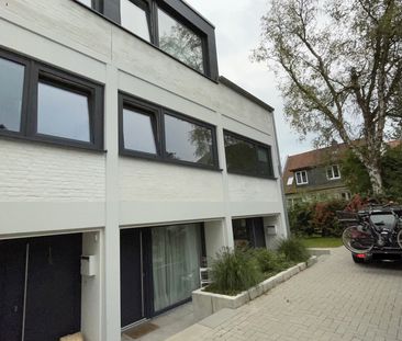 Hochwertige und moderne 3-Zimmer-Wohnung mit Balkon in fußläufiger ... - Photo 6