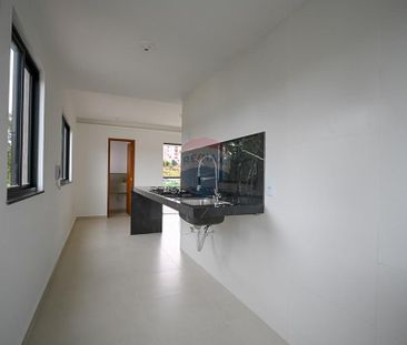 Locação - Apartamento 2 suítes, com 2 vagas e 1 por andar - Bom Pas... - Photo 5