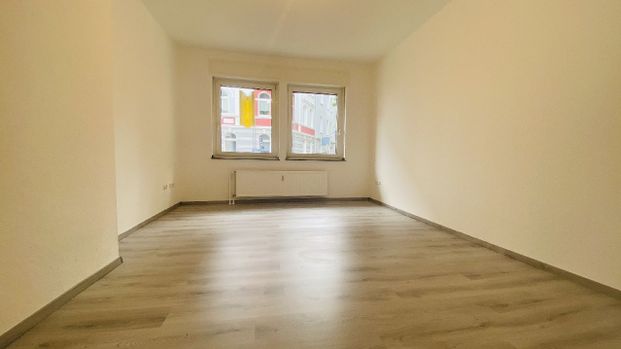 TOP renovierte, helle ca. 48,70 m² Wohnung am Westpark! - Photo 1