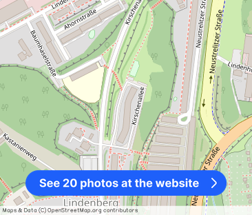 2 Raumwohnung mit individuellem Grundriss! - Photo 1