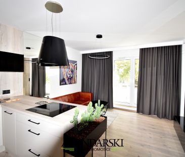 Apartament z miejscem postojowym blisko centrum - Photo 5