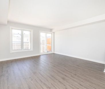For Lease - 740 Chapman Mills Drive Unit# A, Barrhaven, Ontario - Photo 1
