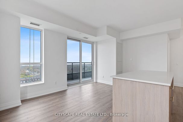 For Lease - 286 Main Street Unit# 2407, Toronto, Ontario - Photo 1