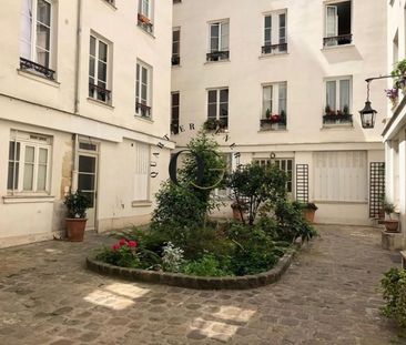 Studio meublé 14,17m² - Photo 4